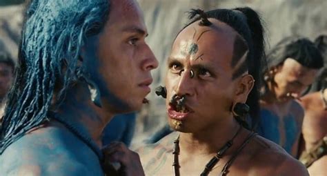 apocalypto ending scene explained.